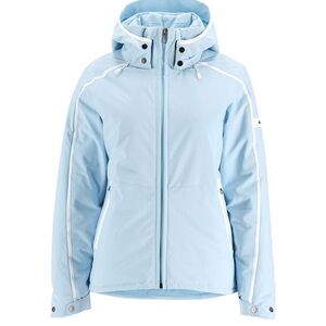 Spyder Optimist Ski Jacket - color Frost
Women’s size 4